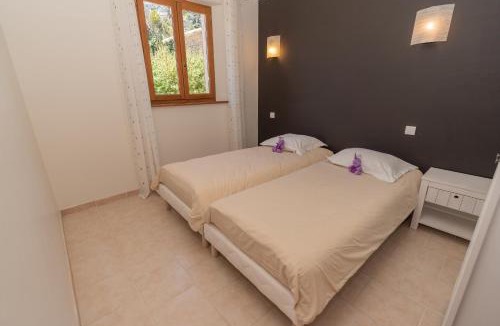 Sault House | Mon Ventoux - Cozyhotes