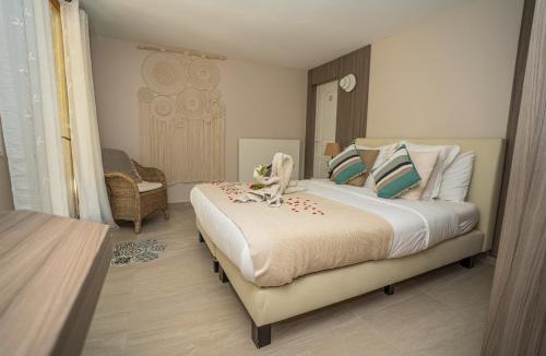 Sault House | Mon Ventoux - Cozyhotes