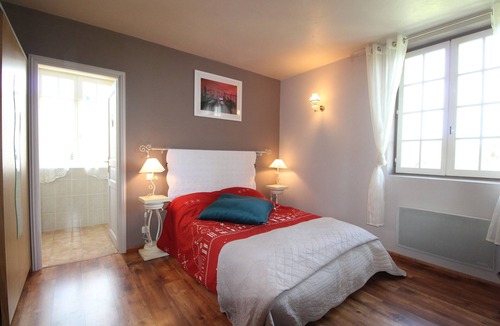 Villeneuve-de-Berg House | MONLOUBIER