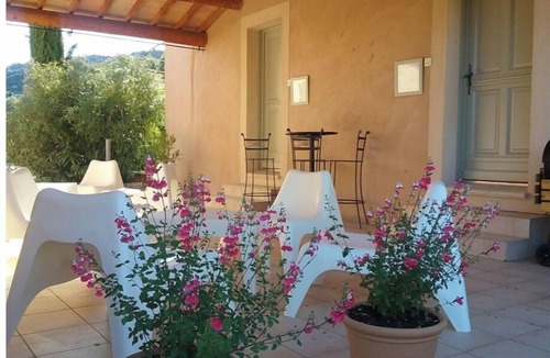 Le Barroux Cottage | Mont Ventoux "côté Dentelles"