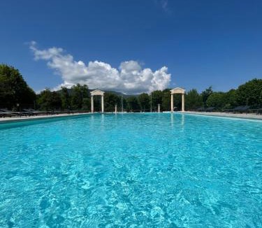 Montbrun-les-Bains Apartment | Mont Ventoux-Chateau Gipieres app nr 9