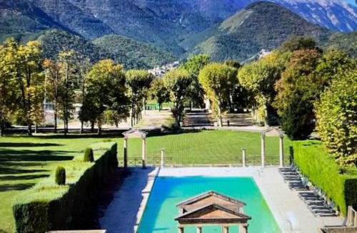 Montbrun-les-Bains Apartment | Mont Ventoux-Chateau Gipieres app nr 9