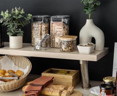 Velizy-Villacoublay Apartment | Montempô Appart'Hôtel Paris-Vélizy