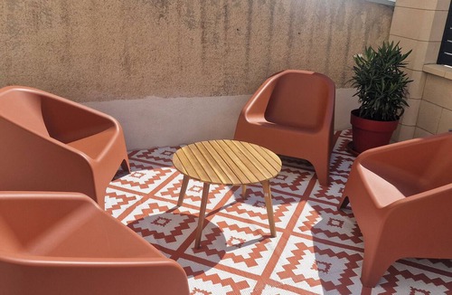 Tourmont House | Morgane's house