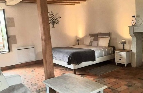 Nannay House | Moulin de Janlard