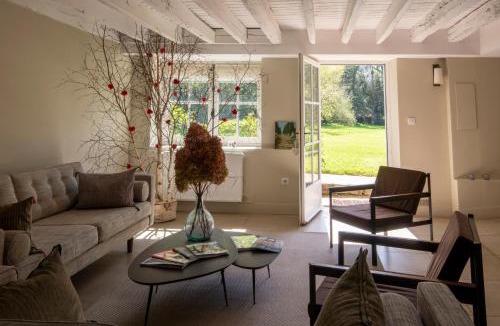 Clairefontaine-en-Yvelines Bed & Breakfast | Moulin de Vilgris