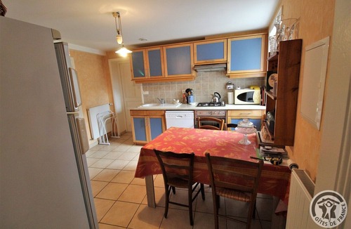 Poule-les-Echarmeaux House | Moulin La Chavanne - POULE-LES-ECHARMEAUX
