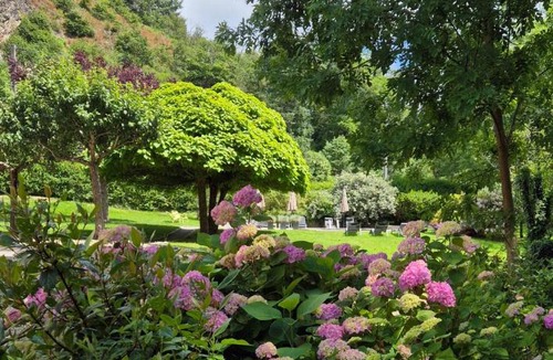 Autun Bed & Breakfast | Moulin Renaudiots - Piscine, Nature & Parc Naturel du Morvan