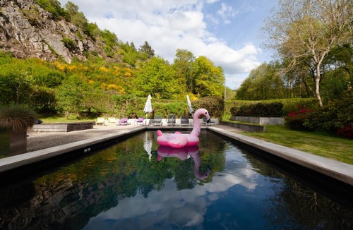 Autun Bed & Breakfast | Moulin Renaudiots - Piscine, Nature & Parc Naturel du Morvan
