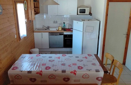 La Morte Apartment | Mountain apartment at the foot of the slopes