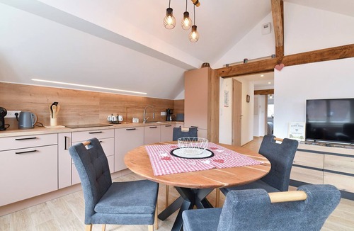 Stosswihr Apartment | MOUNTAIN IN ALSACE