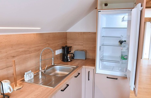 Stosswihr Apartment | MOUNTAIN IN ALSACE