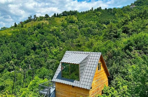 Khulo House | Mountside