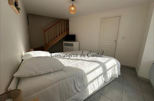 Murat House | Murat - La petite maison Murataise