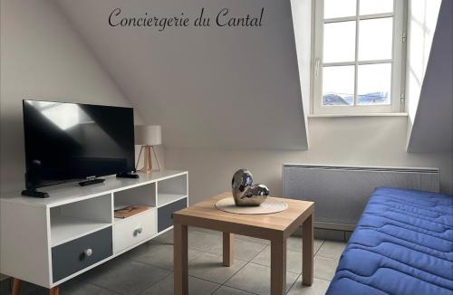 Murat House | Murat - La petite maison Murataise