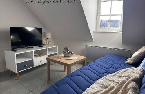 Murat House | Murat - La petite maison Murataise