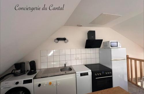 Murat House | Murat - La petite maison Murataise