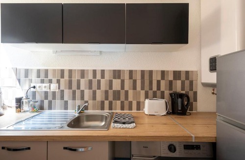 Chalon-sur-Saone Apartment | Music Home# Voyage en Harmonie# centre ville & Gare