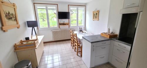 Les Rousses Apartment | MV Vacances