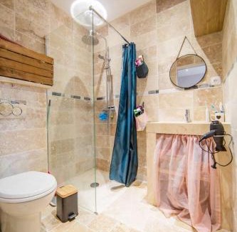 Vaison-la-Romaine Apartment | My cocoon in Vaison