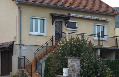 Lavans-les-Saint-Claude House | My cottage in the Jura