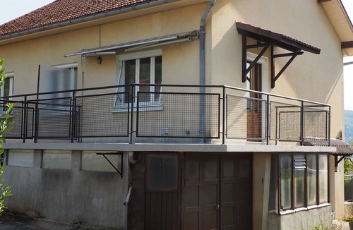 Lavans-les-Saint-Claude House | My cottage in the Jura