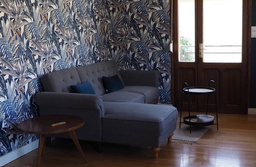 Lavans-les-Saint-Claude House | My cottage in the Jura