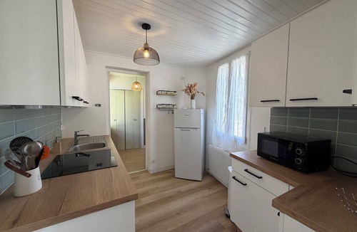 Seurre House | My Little Seurrois Haven