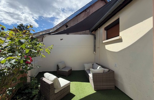 Seurre House | My Little Seurrois Haven