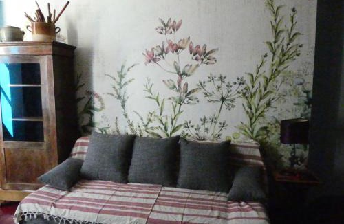 Autun Apartment | Nénuphar