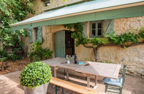 Degagnac House | Nénuphar