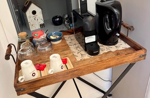 Mornas House | N&L Signature - Bed and Breakfast