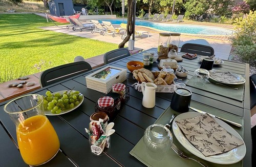 Mornas House | N&L Signature - Bed and Breakfast