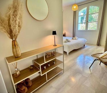 Mornas Bed & Breakfast | N&L Signature - Chambre d'hôtes