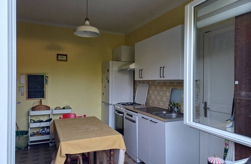 Saint-Jacques - Ripossiere House | Nantes - The countryside in the city - 8-10 people