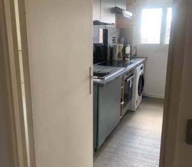 Massy Apartment | Naolux Cosy