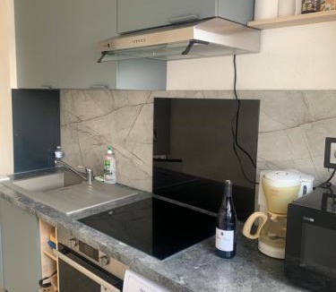 Massy Apartment | Naolux Cosy