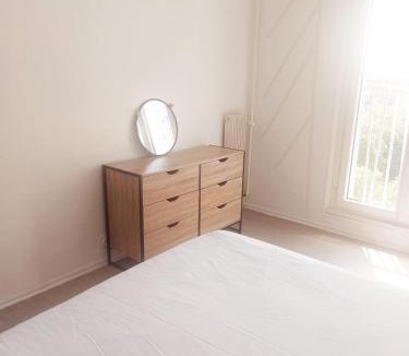 Massy Apartment | Naolux Cosy