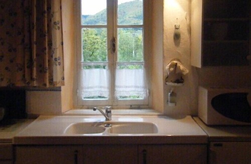 Prades House | Natural stone house close to 'Ardéche' (3 km away), pets allowed