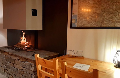 Aspres-sur-Buech Cottage | nature hostel