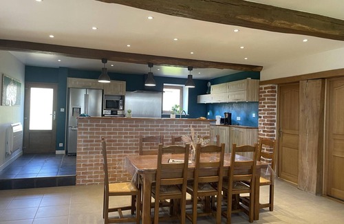 Saint-Leon Cottage | Nature Lodge 5 pers. by Mount St Ambroise