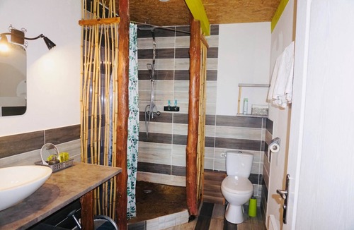 Messey-sur-Grosne House | Nature Room - Up to 4 people