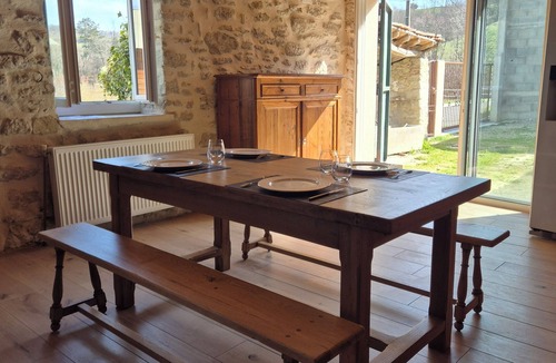 Saint-Avit House | NATURE & SERENITY GITE