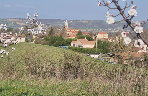 Saint-Avit House | NATURE & SERENITY GITE