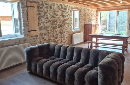 Saint-Avit House | NATURE & SERENITY GITE