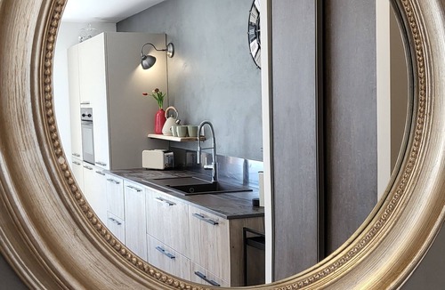La Roque-sur-Pernes House | Nature, sport, well-being and culture stay in Provence