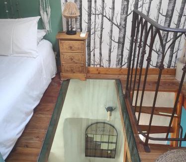 Buis-les-Baronnies House | Navajos