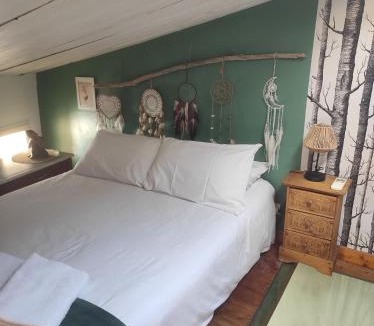 Buis-les-Baronnies House | Navajos