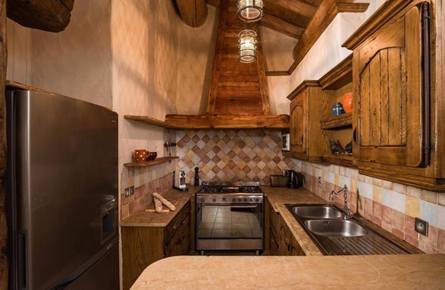 Val-d'Isere Ski Chalet | Navette Privative | Chalet cozy pour 10 + Jacuzzi