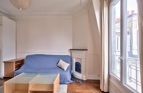 Quartier de la Salpetriere Apartment | Near Jardin des Plantes - 11ème Arr.